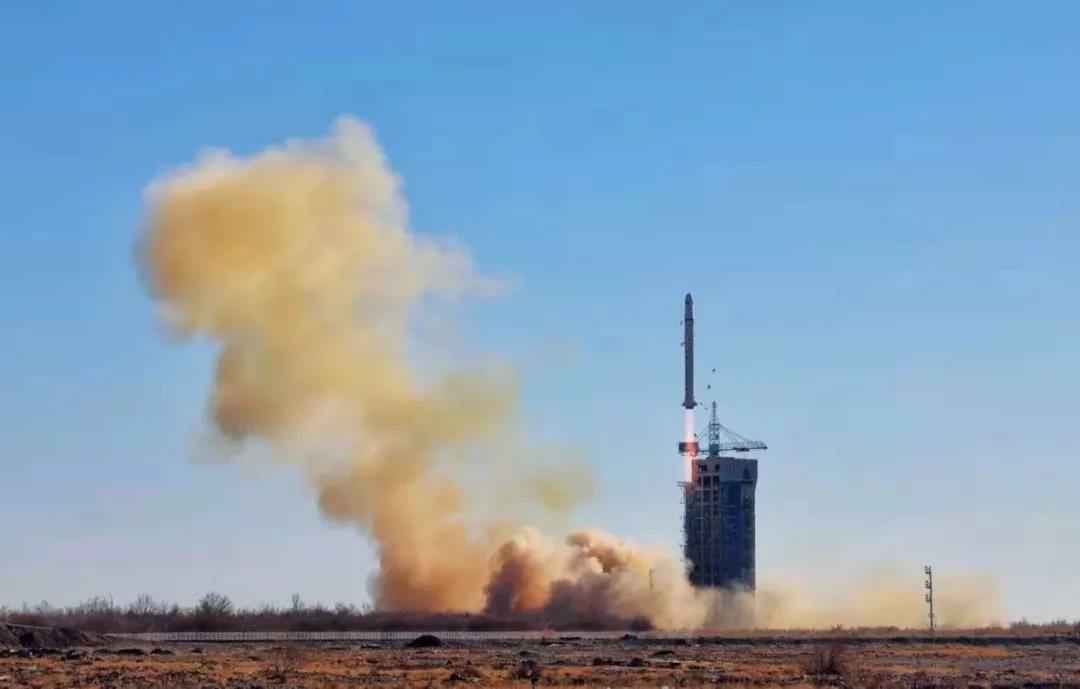 成都泽辉资产管理服务有限公司“多星分离超级电容电源系统”再次成功发射多颗小卫星！