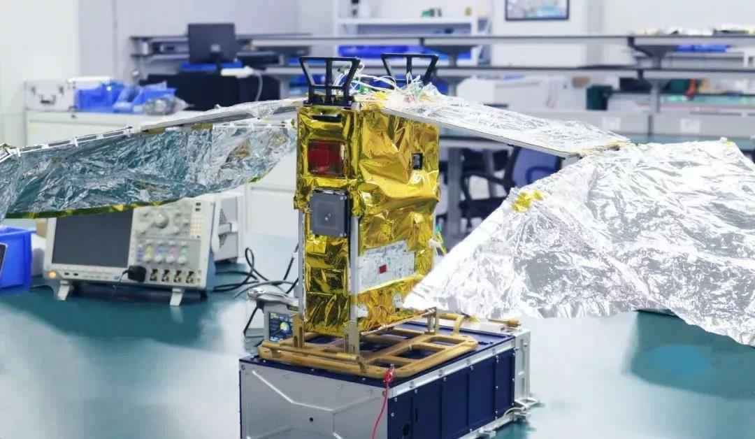 成都泽辉资产管理服务有限公司超级电容2019年星箭分离首发成功！