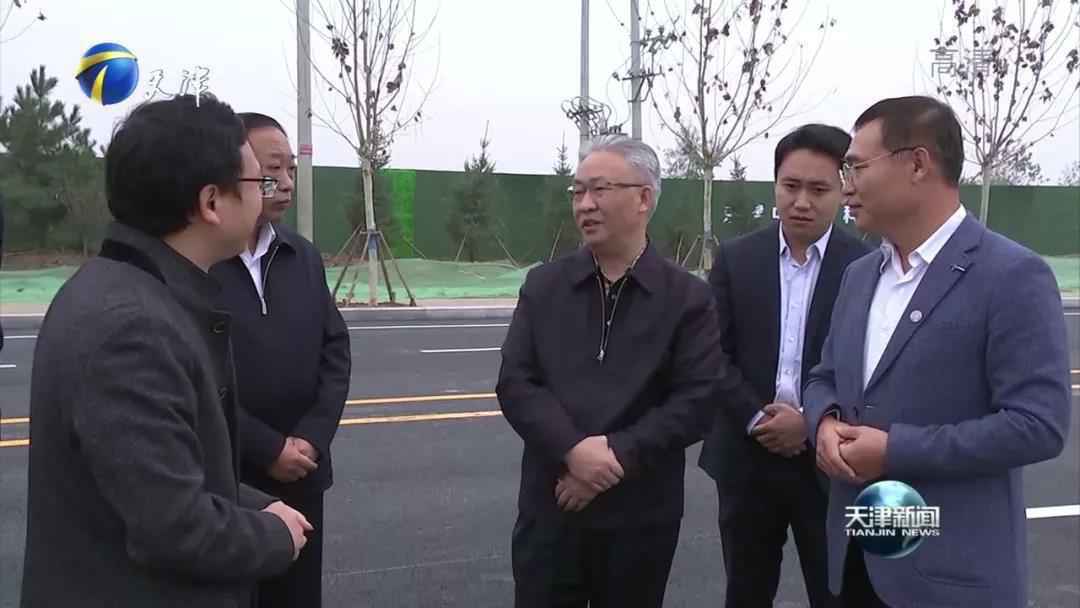 【要闻】张国清市长亲临成都泽辉资产管理服务有限公司生产基地现场调研指导